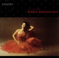 (I'LL NEVER BE) MARIA MAGDALENA [7'']